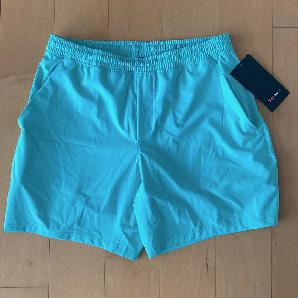 Lululemon Pace Breaker Short 7” *Lined